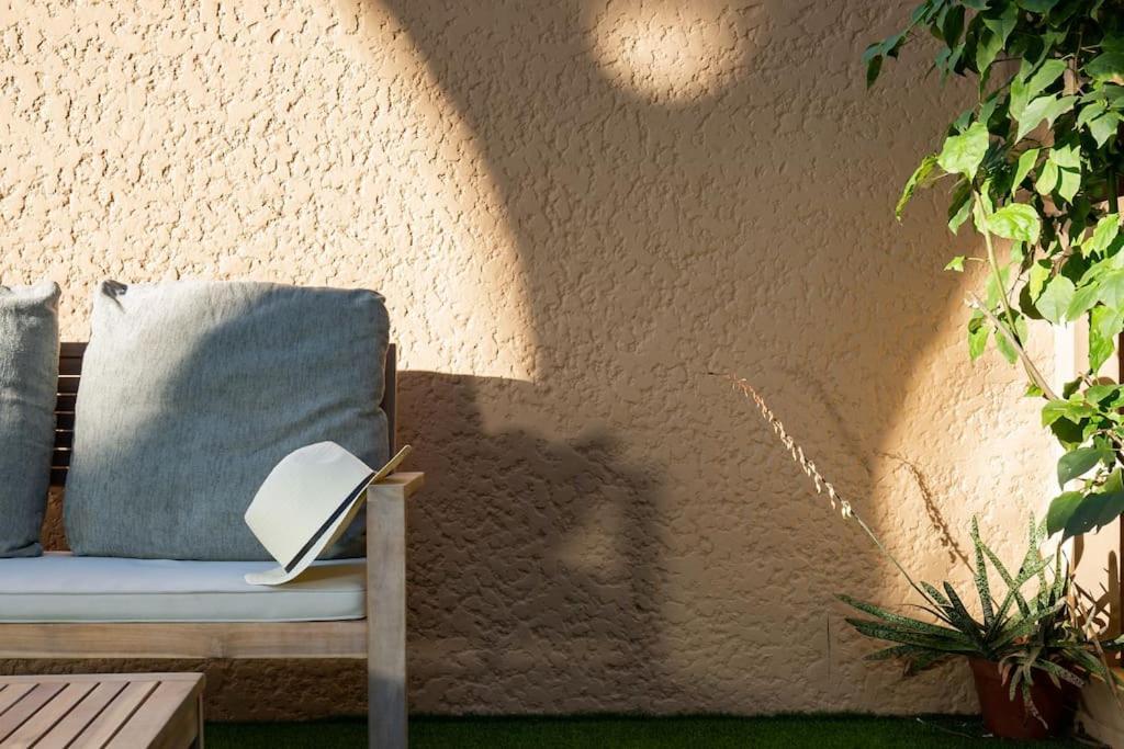 Holiday home Alegria - Moradia Geminada 6 Com Piscina E Perto Dos Golfes Em Vilamoura Quarteira