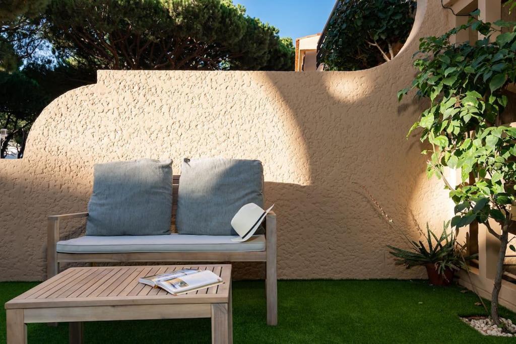 Holiday home Alegria - Moradia Geminada 6 Com Piscina E Perto Dos Golfes Em Vilamoura *