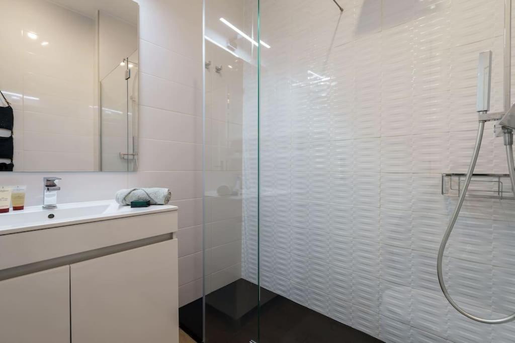 Alegria - Moradia Geminada 6 Com Piscina E Perto Dos Golfes Em Vilamoura Holiday home *