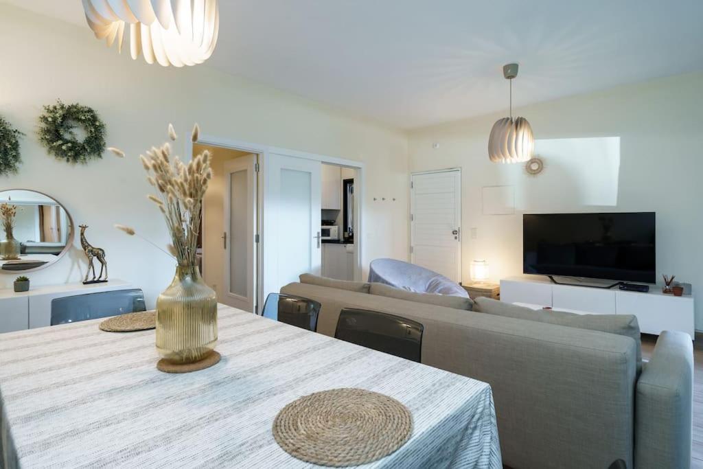 Holiday home Alegria - Moradia Geminada 6 Com Piscina E Perto Dos Golfes Em Vilamoura