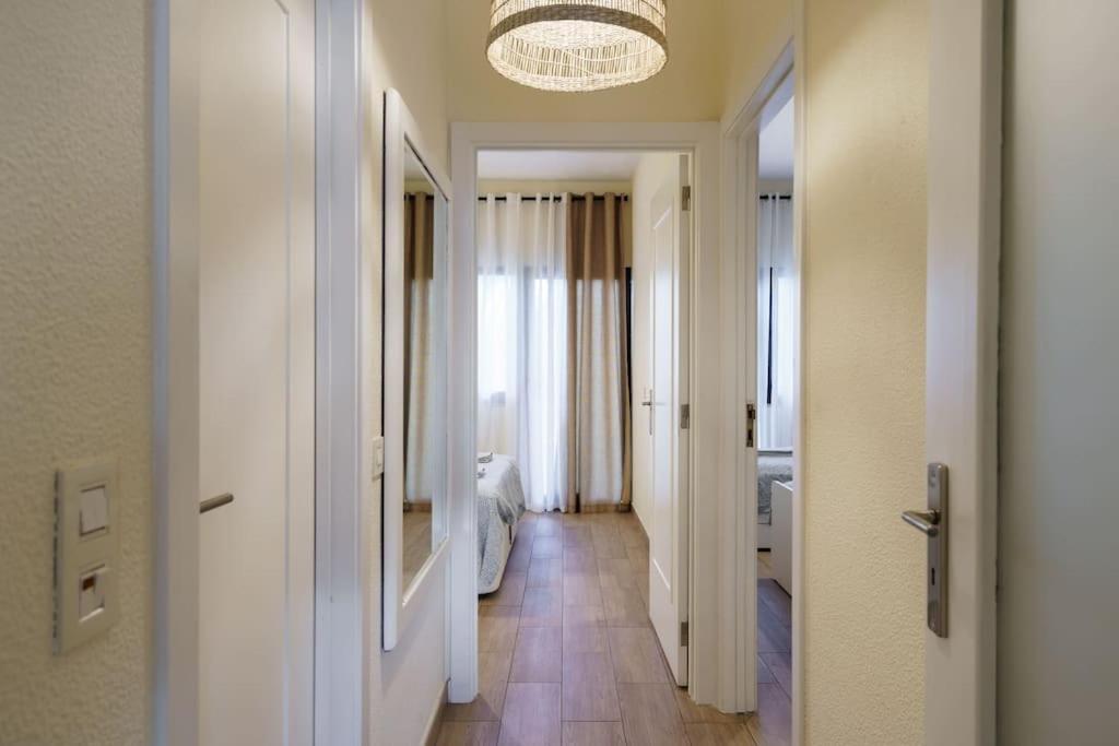 Alegria - Moradia Geminada 6 Com Piscina E Perto Dos Golfes Em Vilamoura Holiday home *
